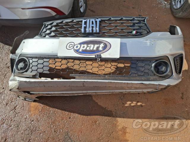 2022 FIAT ARGO 