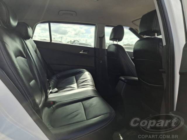 2018 HYUNDAI CRETA 