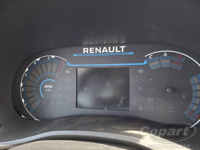 2025 RENAULT KWID 
