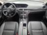 2012 MERCEDES BENZ CLASSE C 