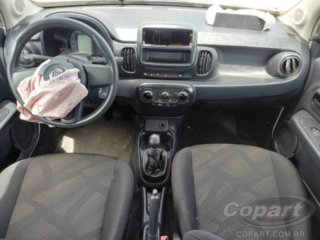 2023 FIAT MOBI 
