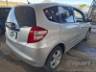 2011 HONDA FIT 