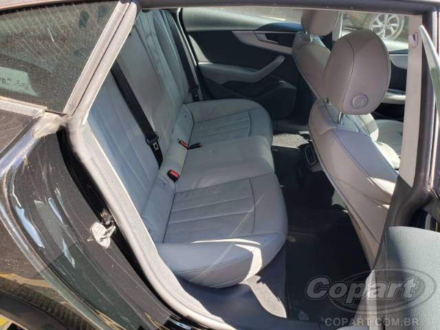 2019 AUDI A5 SPORTBACK 