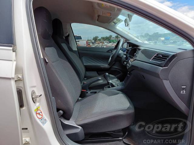 2024 VOLKSWAGEN POLO 