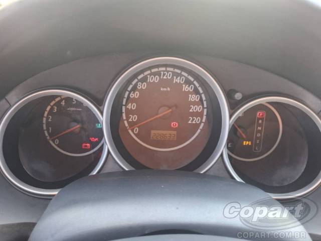 2005 HONDA FIT 