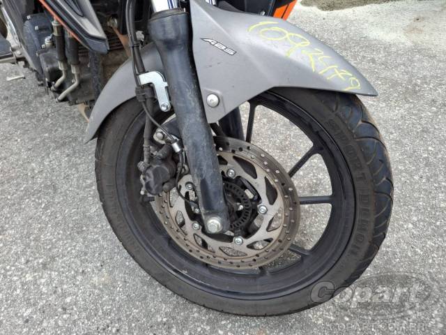 2025 YAMAHA FZ25 FAZER 