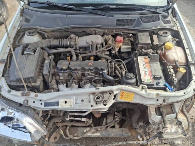 2009 CHEVROLET ASTRA 