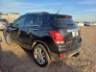 2018 CHEVROLET TRACKER 
