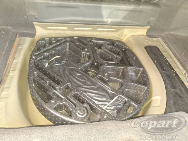 2019 CHEVROLET PRISMA 