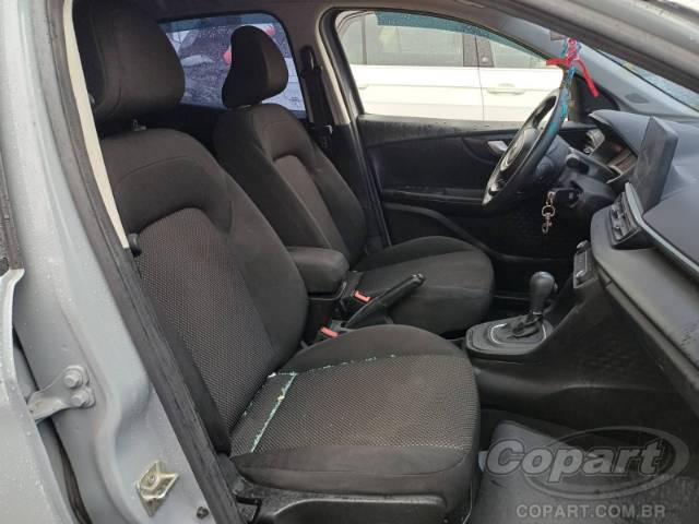 2023 FIAT PULSE 