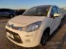 2016 CITROEN C3 