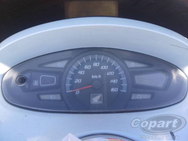 2014 HONDA PCX 