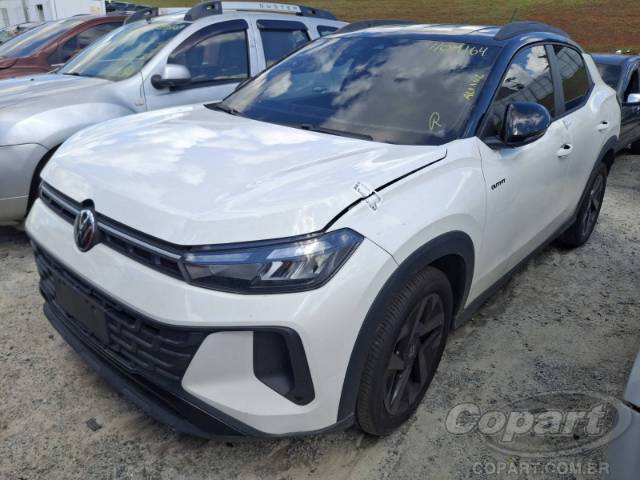 2026 VOLKSWAGEN Tera 