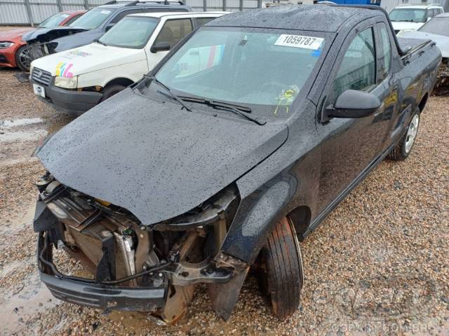 2020 CHEVROLET MONTANA 