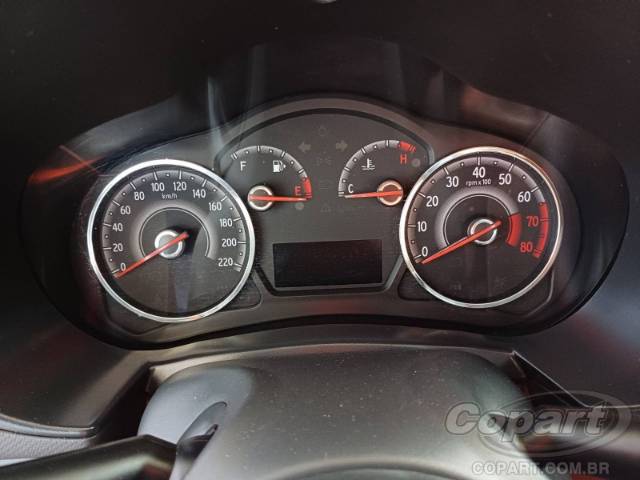 2021 FIAT GRAND SIENA 