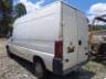 2009 FIAT DUCATO FURGAO 