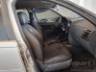 2011 FIAT SIENA 