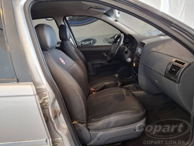 2011 FIAT SIENA 