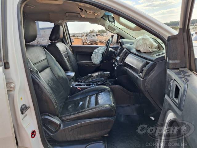 2020 FORD RANGER CD 