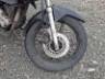2014 YAMAHA FAZER 