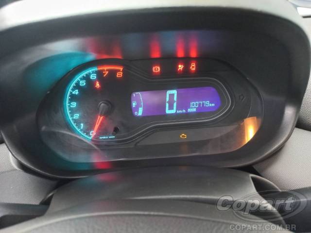 2018 CHEVROLET PRISMA 