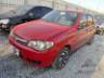 2007 FIAT SIENA 