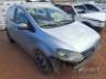 2014 VOLKSWAGEN FOX 