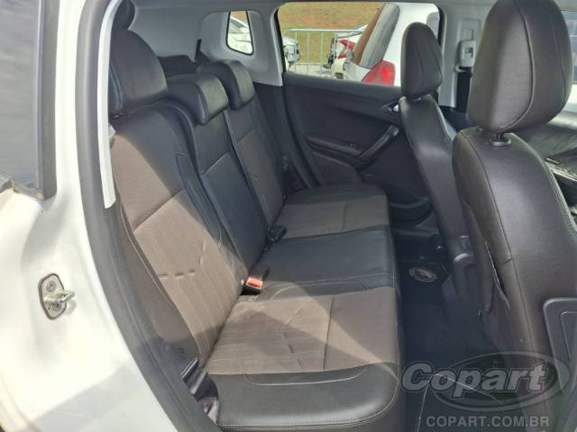 2019 PEUGEOT 2008 