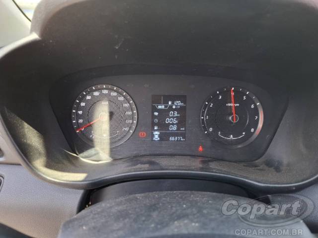2024 HYUNDAI HB20 