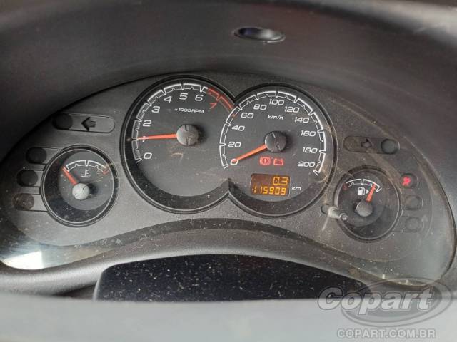 2016 CHEVROLET CLASSIC 