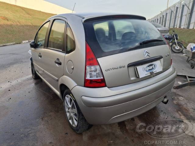 2010 CITROEN C3 