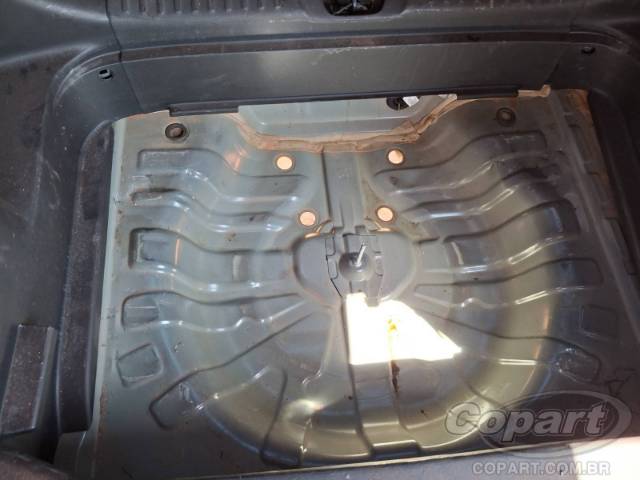 2025 CHEVROLET TRACKER 