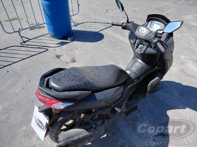 2023 YAMAHA NMAX 