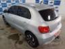2014 VOLKSWAGEN GOL 