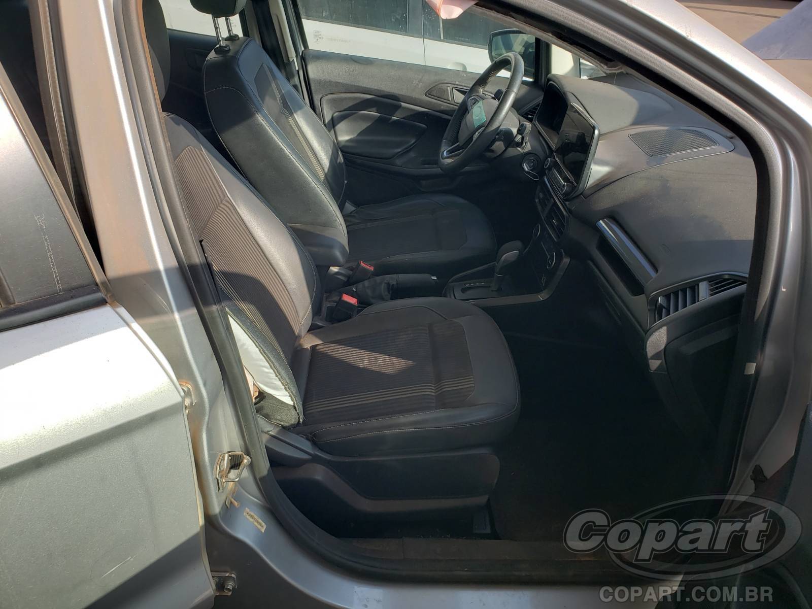 Foto 5: 2018 FORD ECOSPORT