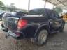 2016 MITSUBISHI L200 TRITON 