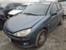 2005 PEUGEOT 206 