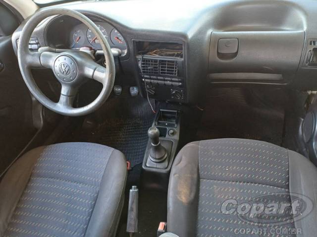 2004 VOLKSWAGEN GOL 