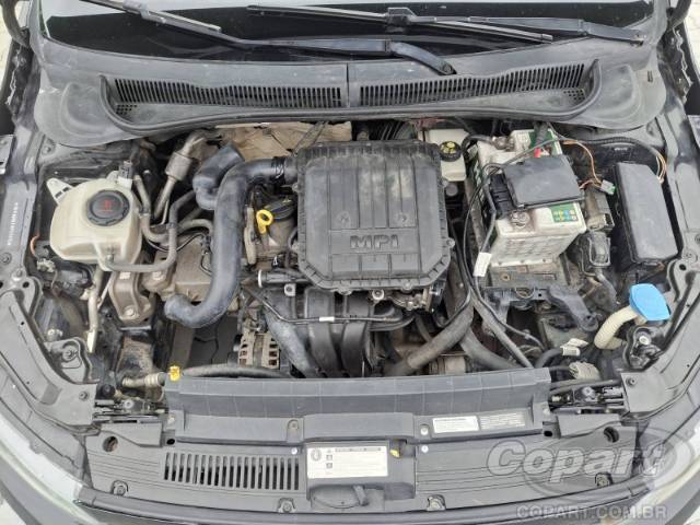 2019 VOLKSWAGEN POLO 