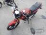 1999 HONDA CBX 200 