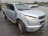 2013 CHEVROLET S10 CABINE DUPLA 
