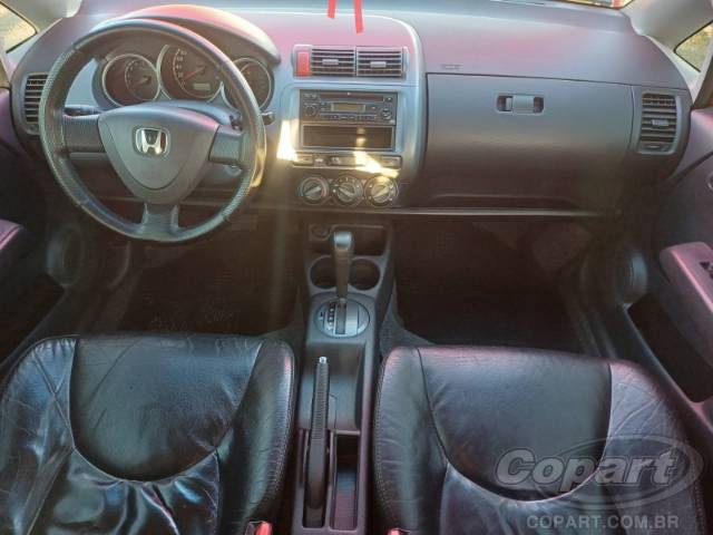 2004 HONDA FIT 