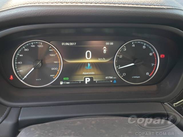 2022 CAOA CHERY ARRIZO 6 