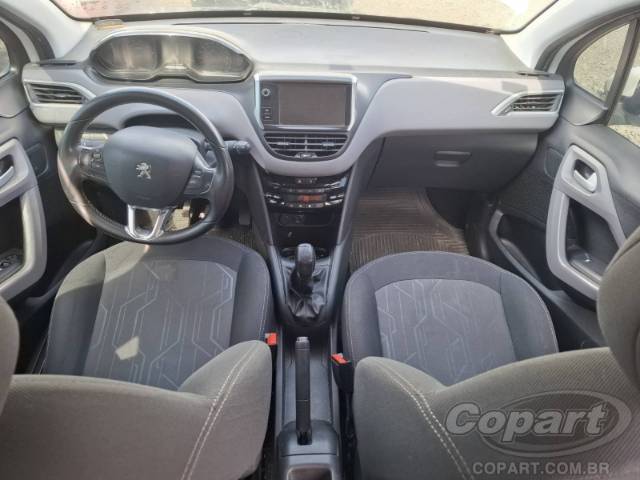 2017 PEUGEOT 208 