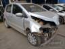 2011 VOLKSWAGEN FOX 
