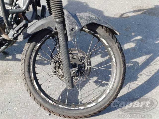 2024 HONDA XRE SAHARA 300 