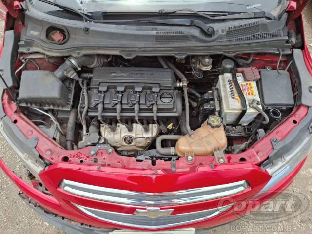 2013 CHEVROLET ONIX 
