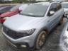 2022 VOLKSWAGEN T-CROSS 