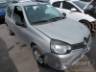 2014 RENAULT CLIO 
