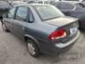 2011 CHEVROLET CLASSIC 